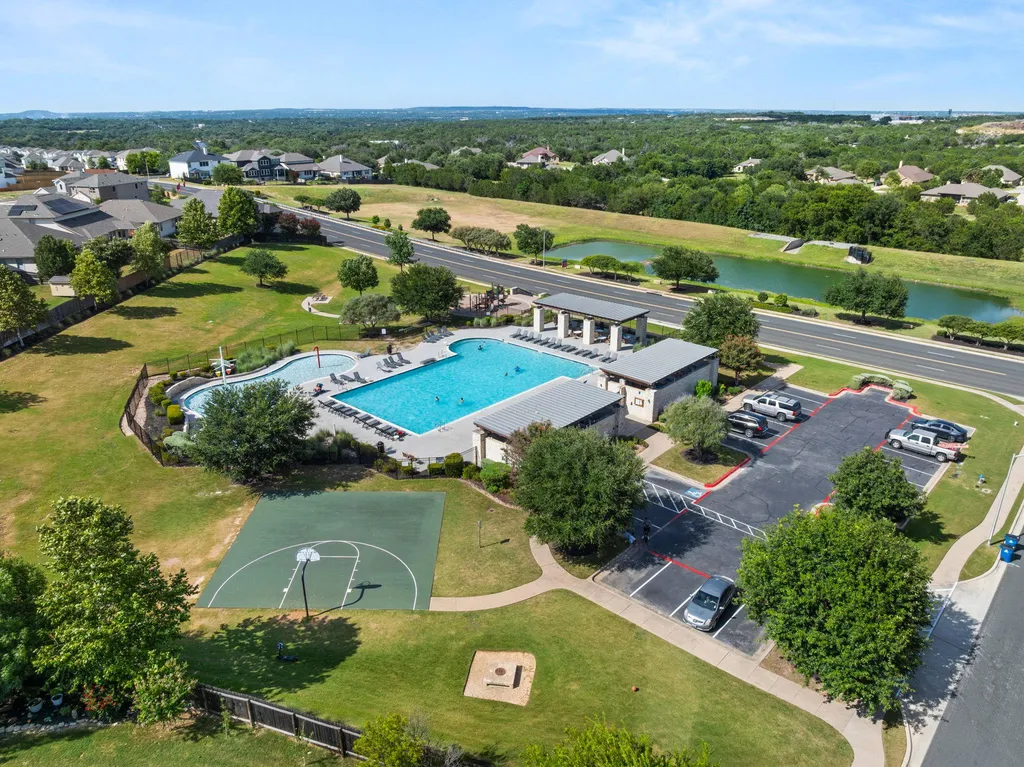 200 Caisson Trail Liberty Hill TX 78642
