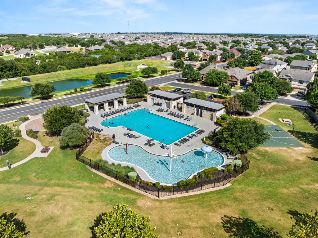 200 Caisson Trail Liberty Hill TX 78642