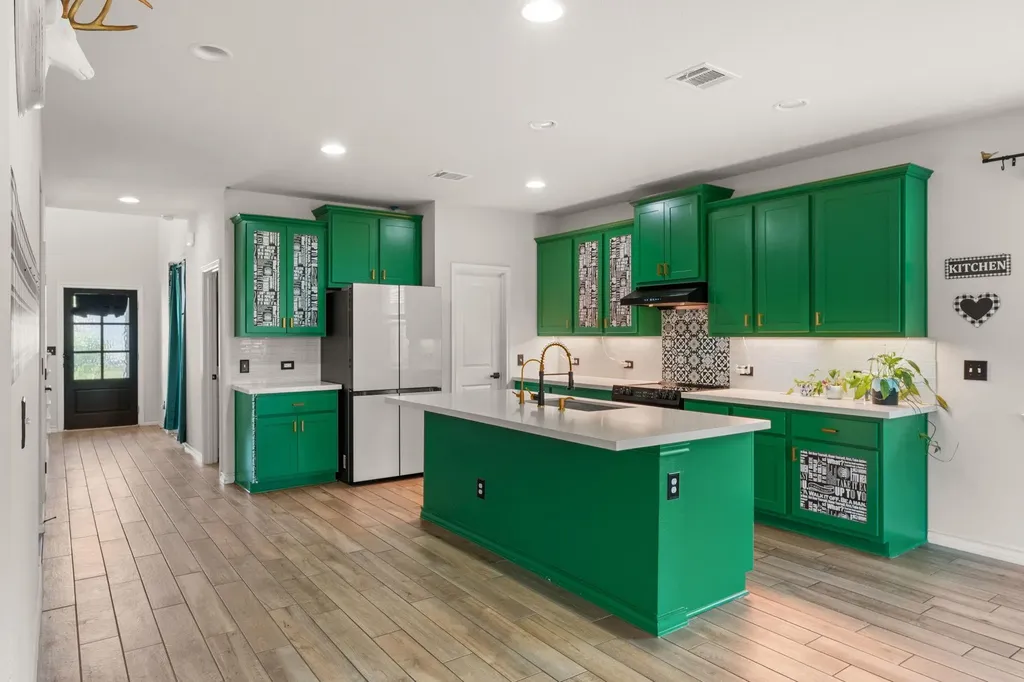 200 Caisson Trail Liberty Hill TX 78642