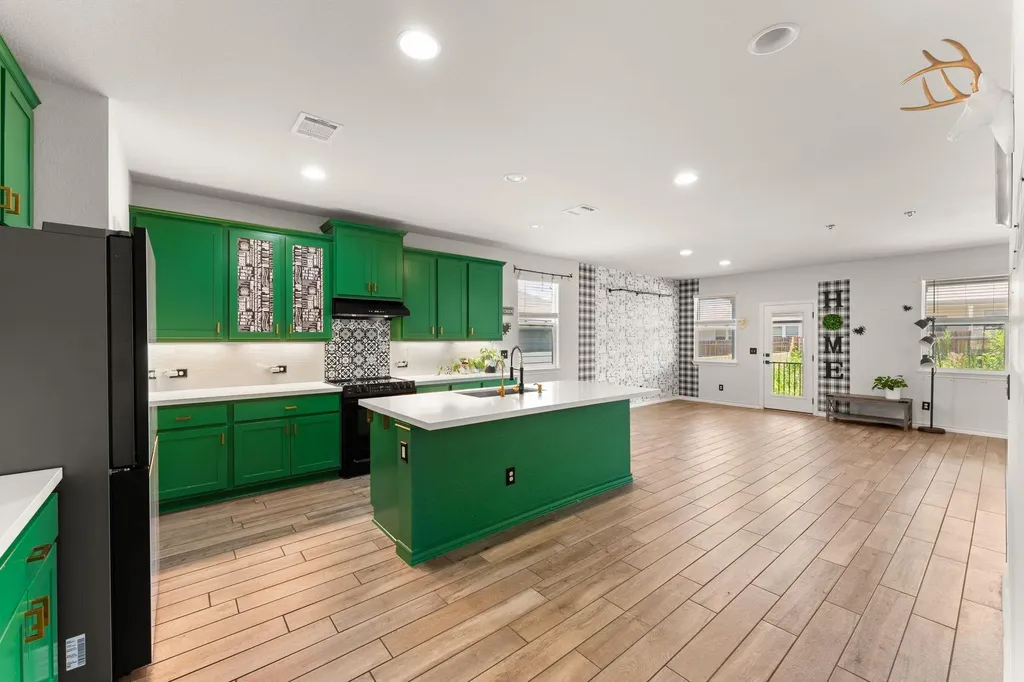 200 Caisson Trail Liberty Hill TX 78642