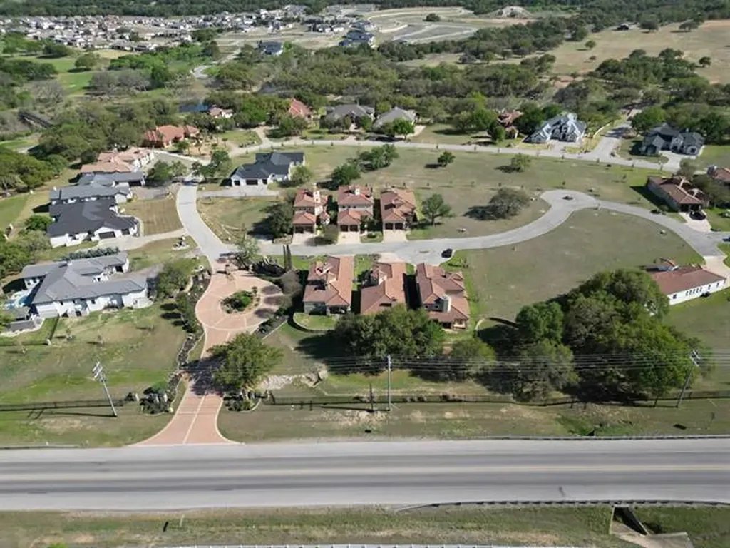 103 Maravilla Way Horseshoe Bay TX 78657