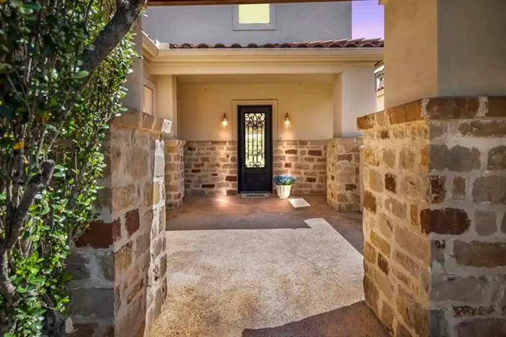 103 Maravilla Way Horseshoe Bay TX 78657