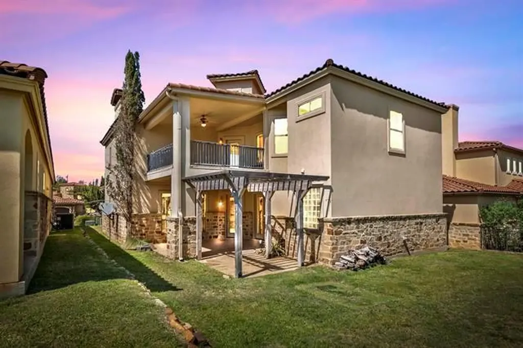 103 Maravilla Way Horseshoe Bay TX 78657