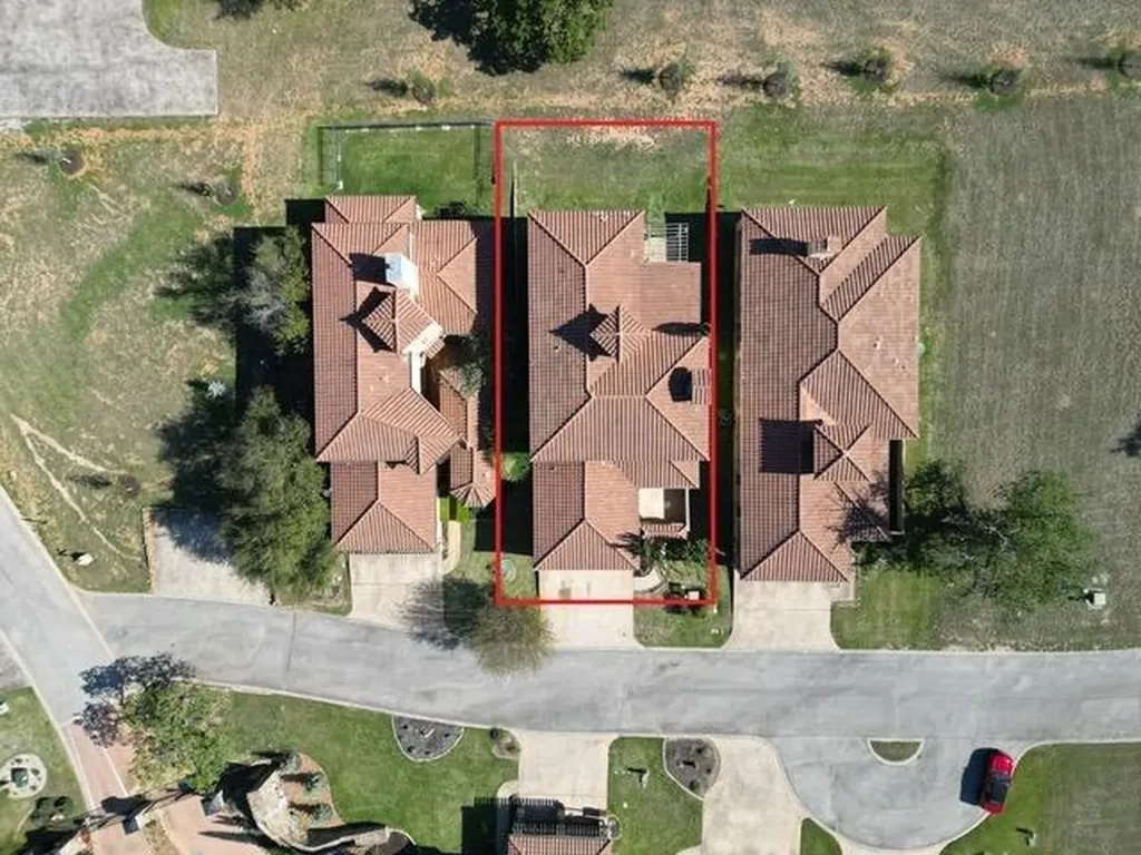103 Maravilla Way Horseshoe Bay TX 78657