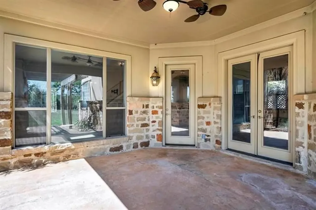 103 Maravilla Way Horseshoe Bay TX 78657