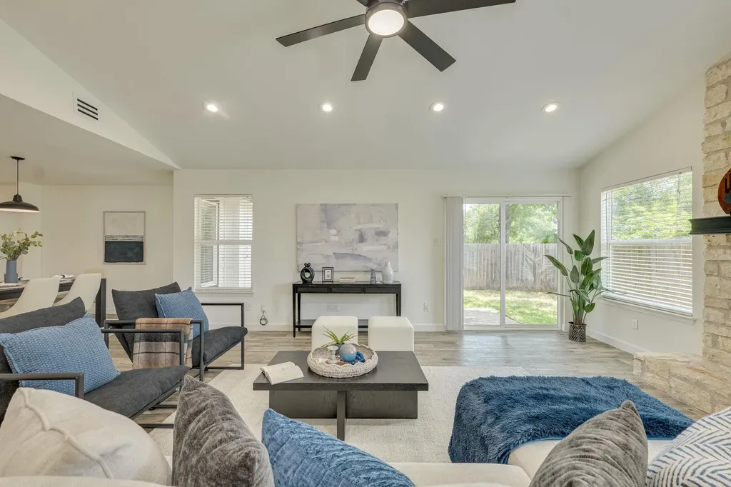 11505 Powder Mill Trail Austin TX 78750