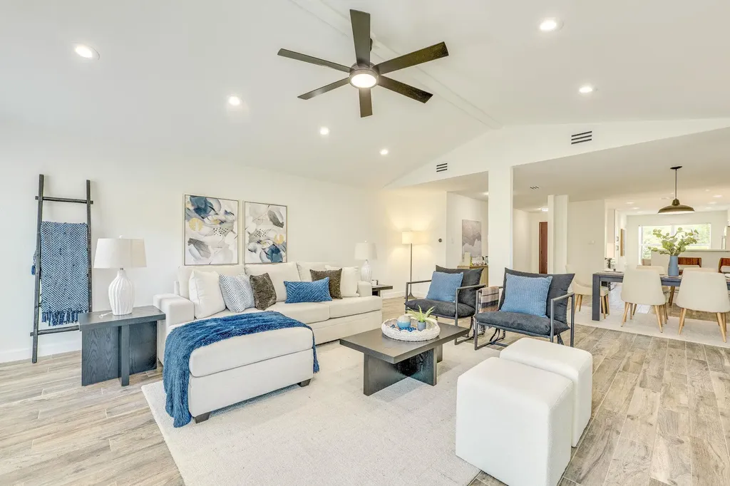 11505 Powder Mill Trail Austin TX 78750