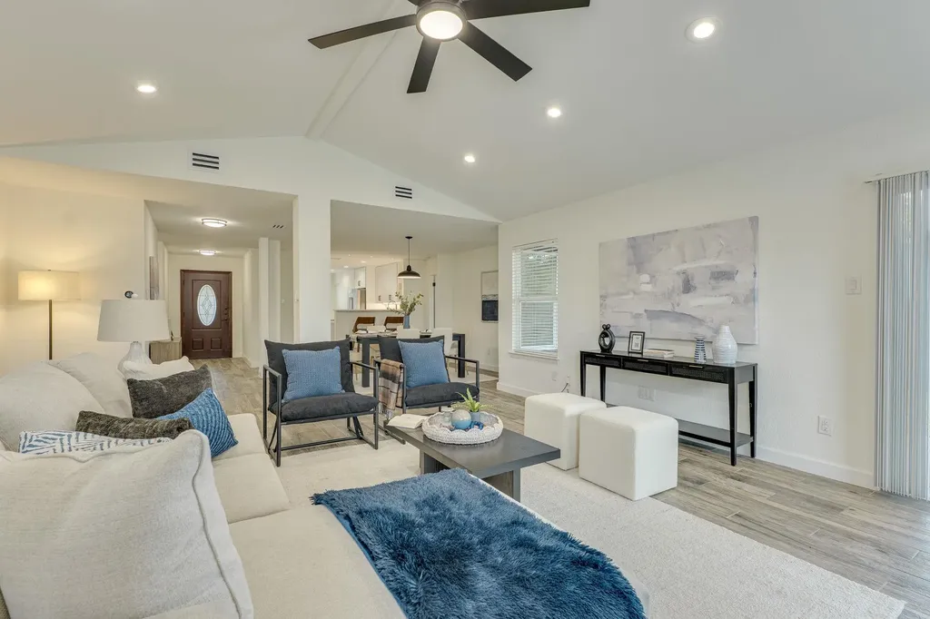 11505 Powder Mill Trail Austin TX 78750