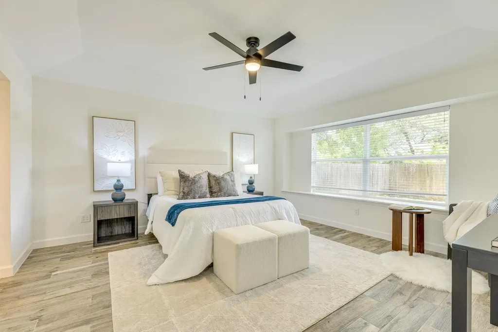 11505 Powder Mill Trail Austin TX 78750