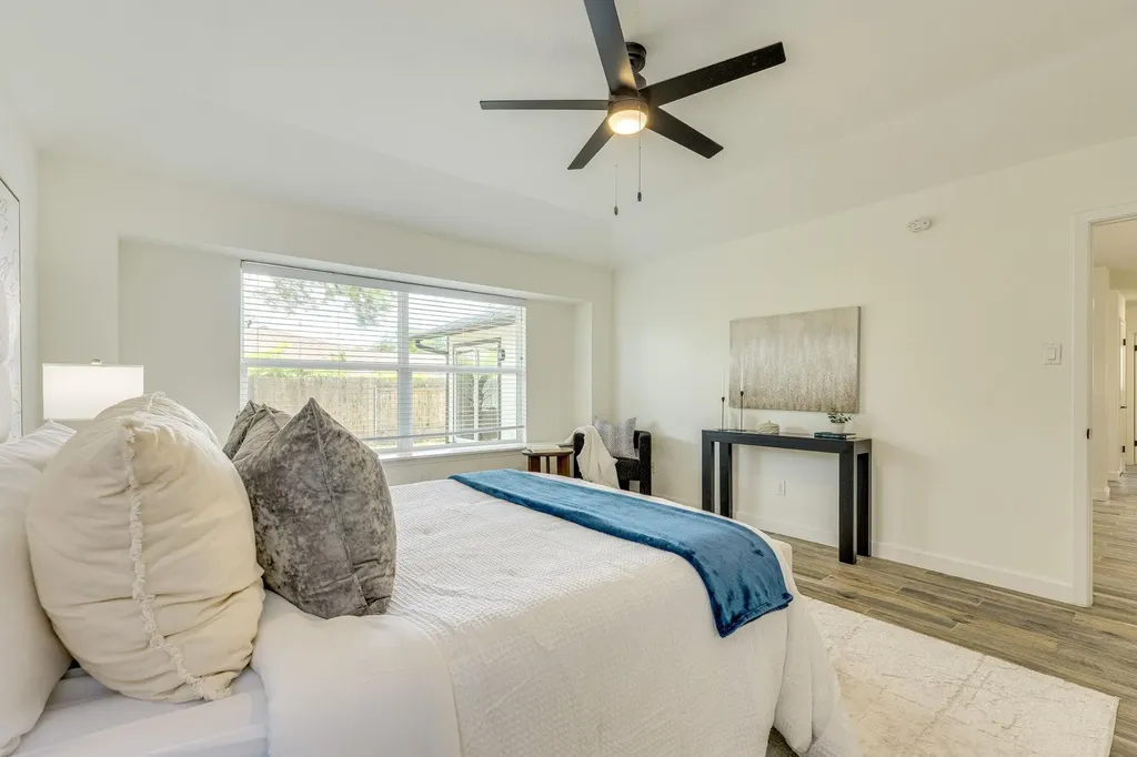11505 Powder Mill Trail Austin TX 78750