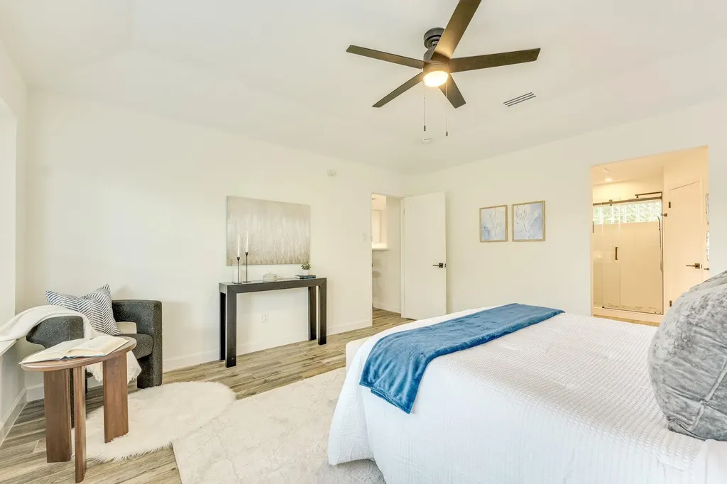 11505 Powder Mill Trail Austin TX 78750