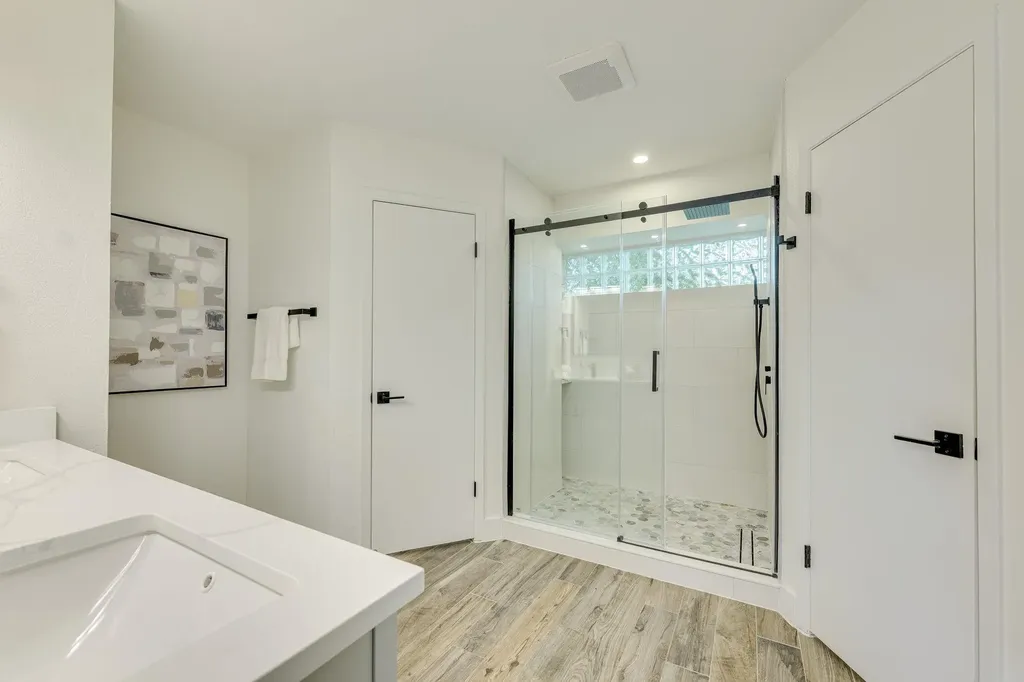 11505 Powder Mill Trail Austin TX 78750