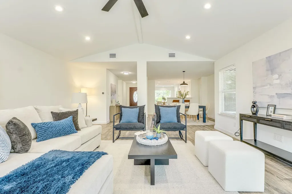 11505 Powder Mill Trail Austin TX 78750