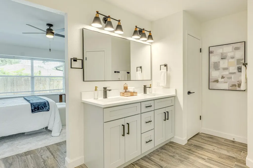 11505 Powder Mill Trail Austin TX 78750