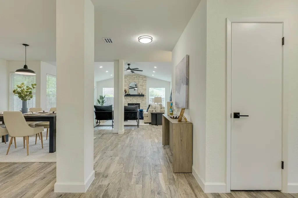 11505 Powder Mill Trail Austin TX 78750