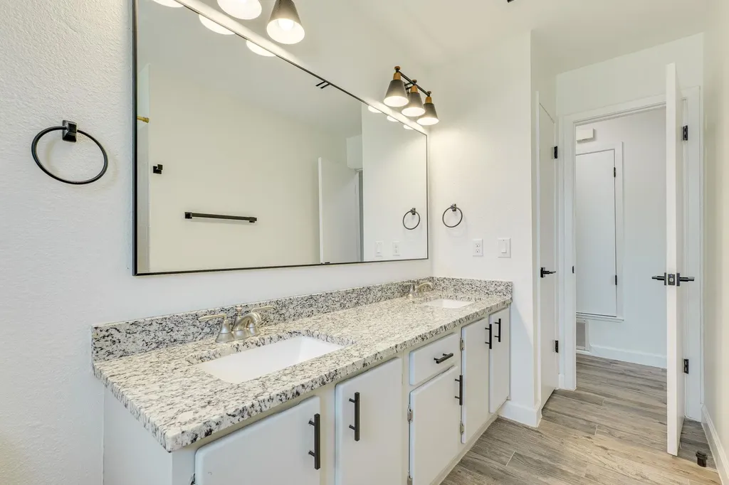 11505 Powder Mill Trail Austin TX 78750