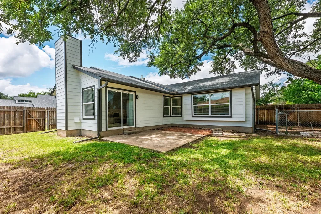 11505 Powder Mill Trail Austin TX 78750