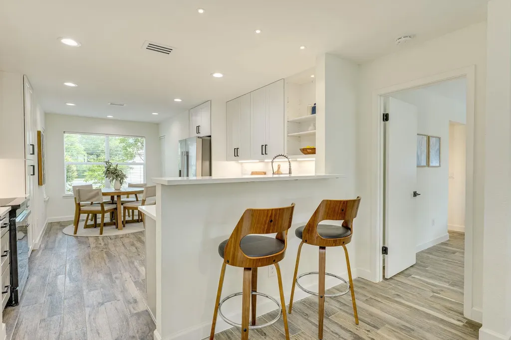 11505 Powder Mill Trail Austin TX 78750