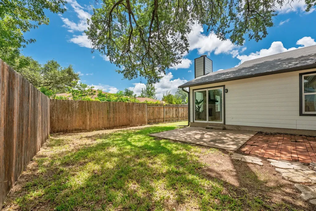 11505 Powder Mill Trail Austin TX 78750