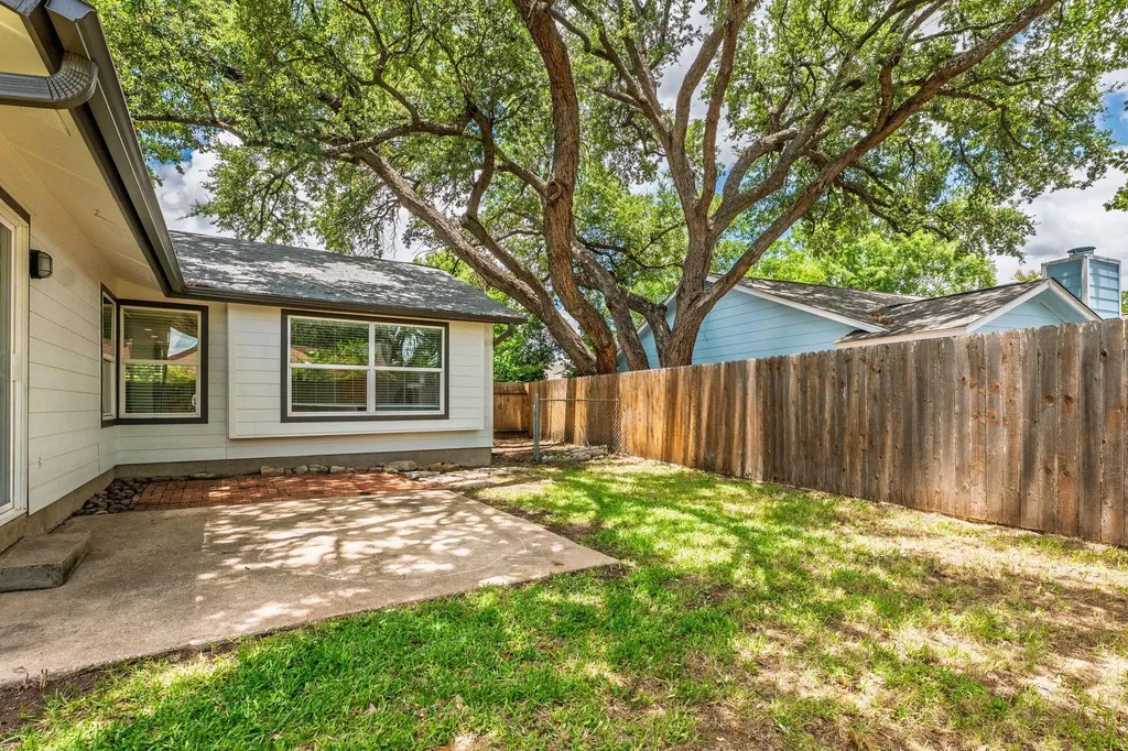 11505 Powder Mill Trail Austin TX 78750