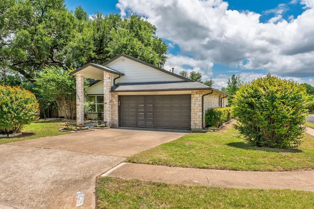 11505 Powder Mill Trail Austin TX 78750