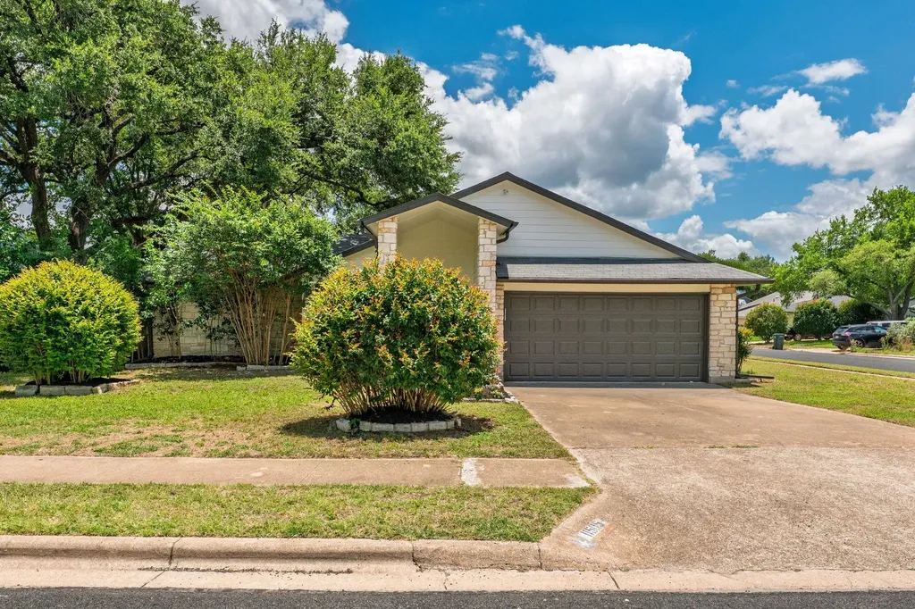 11505 Powder Mill Trail Austin TX 78750
