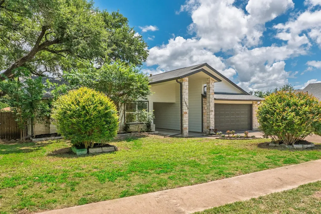 11505 Powder Mill Trail Austin TX 78750