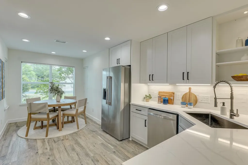 11505 Powder Mill Trail Austin TX 78750