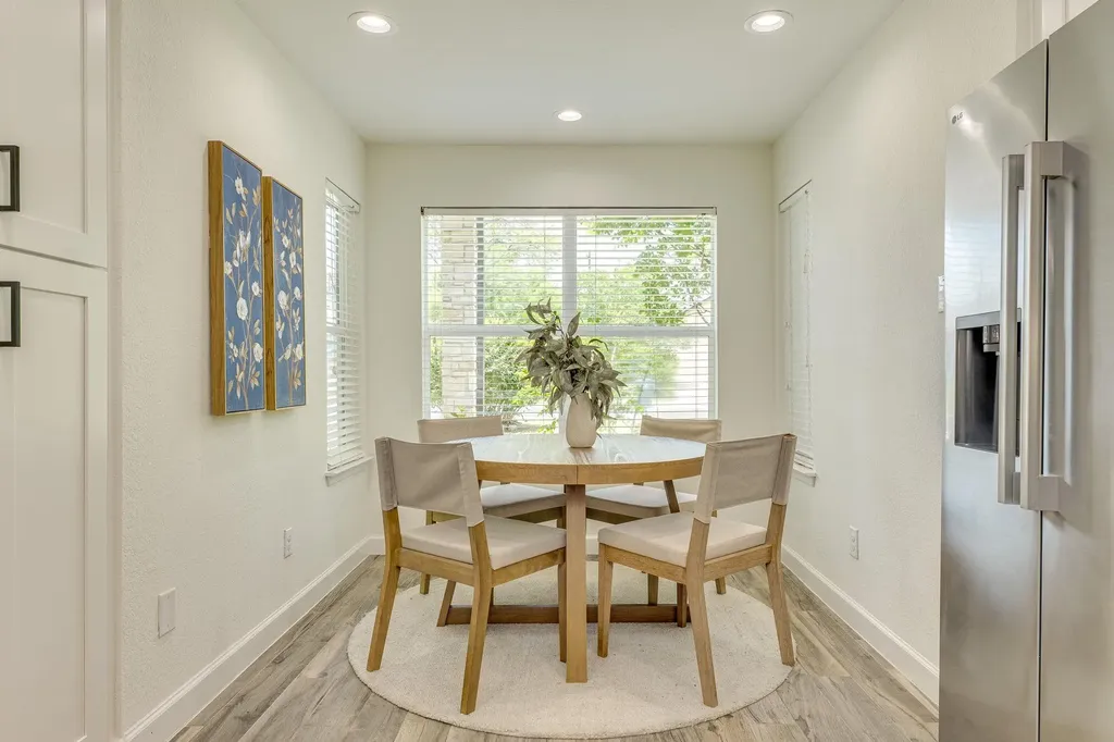 11505 Powder Mill Trail Austin TX 78750