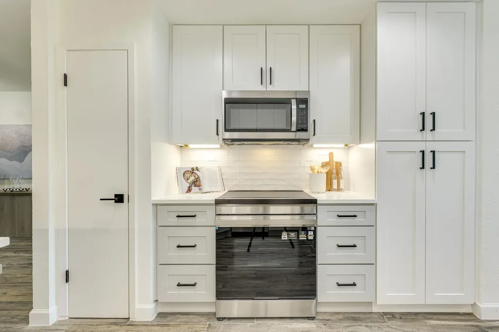11505 Powder Mill Trail Austin TX 78750