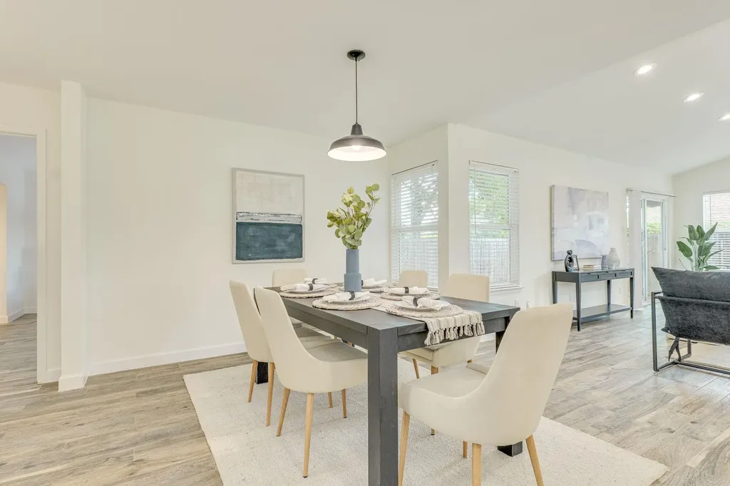 11505 Powder Mill Trail Austin TX 78750
