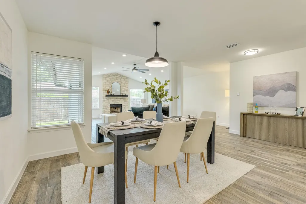 11505 Powder Mill Trail Austin TX 78750