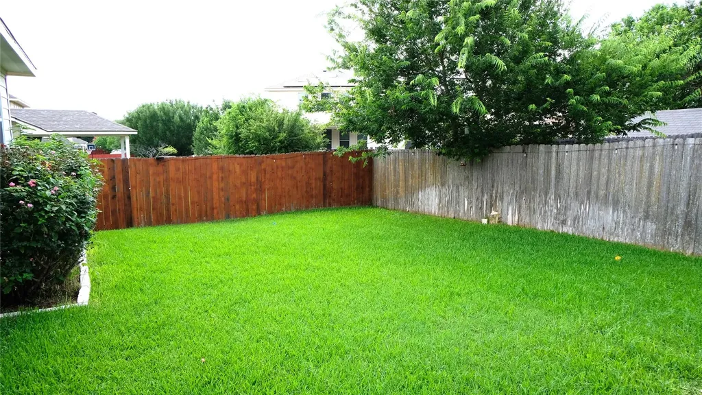 1536 Clary Sage Loop Round Rock TX 78665