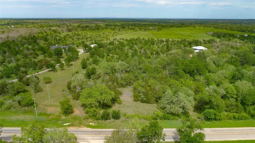 0 Fm 535 Road Red Rock TX 78662