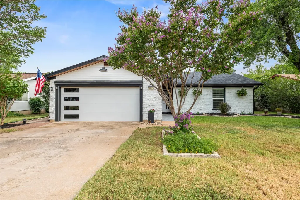3908 Rolling Hill Round Rock TX 78681