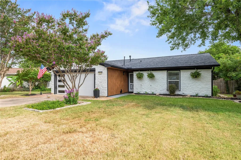 3908 Rolling Hill Round Rock TX 78681