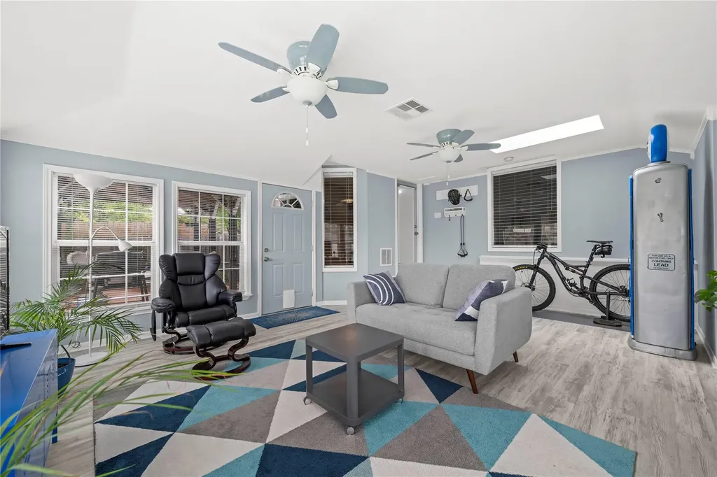 3908 Rolling Hill Round Rock TX 78681