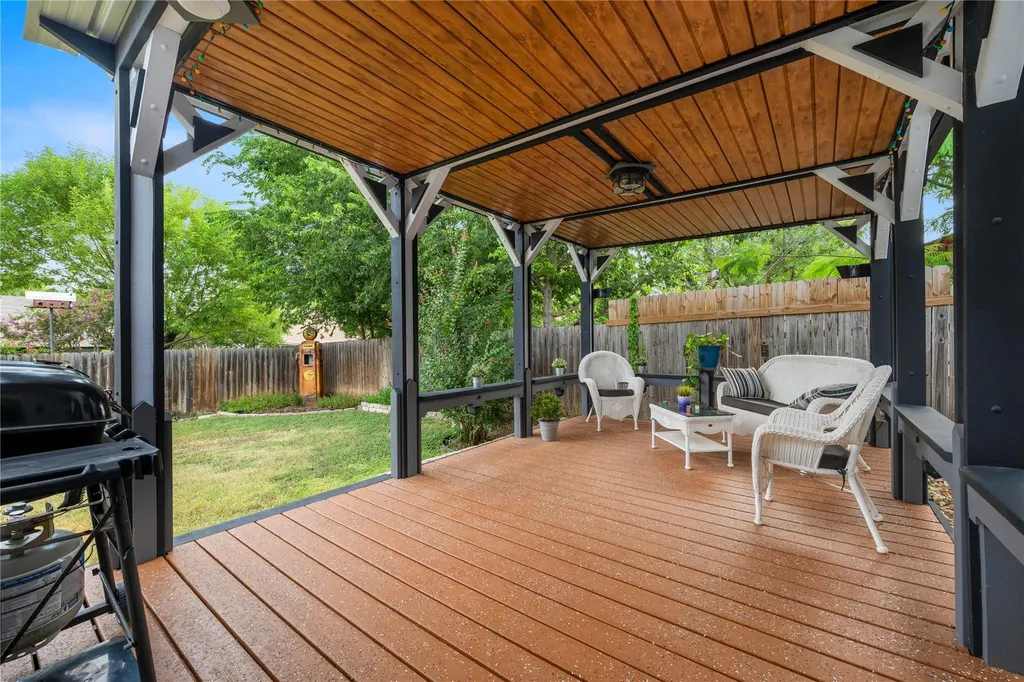 3908 Rolling Hill Round Rock TX 78681