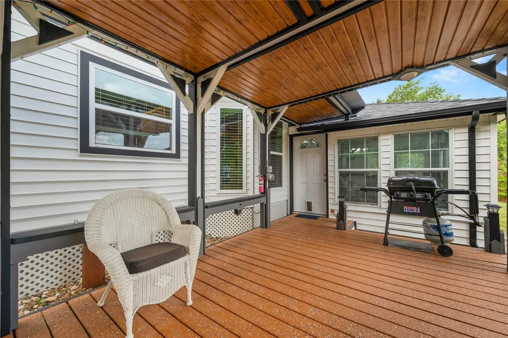 3908 Rolling Hill Round Rock TX 78681