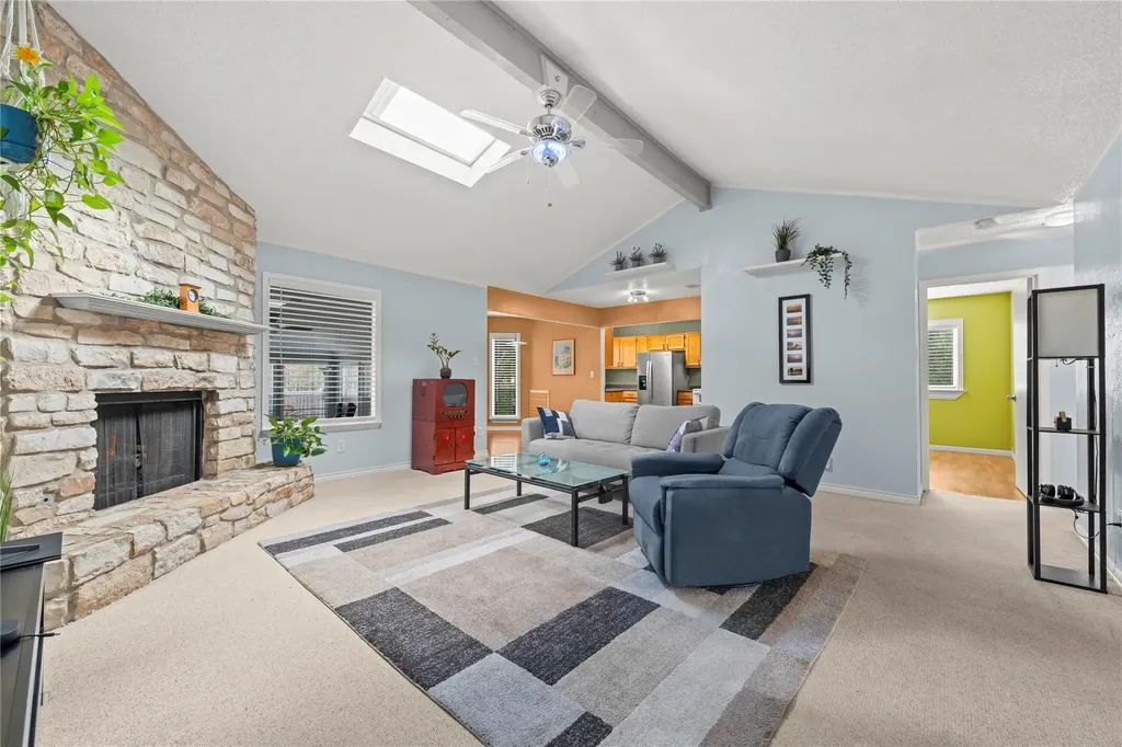 3908 Rolling Hill Round Rock TX 78681