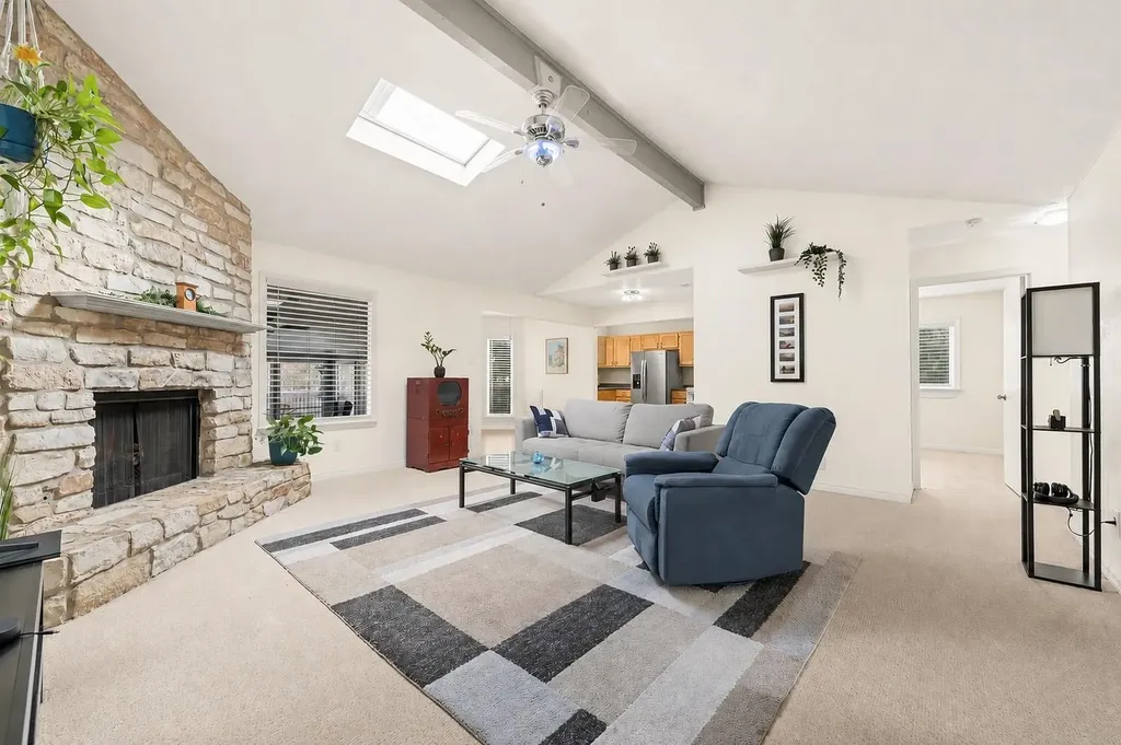 3908 Rolling Hill Round Rock TX 78681
