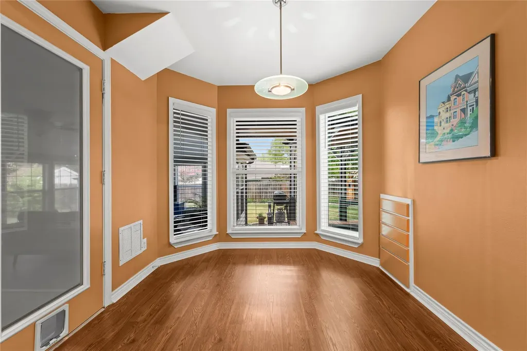 3908 Rolling Hill Round Rock TX 78681