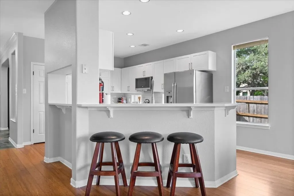 10801 Beachmont Lane Austin TX 78739