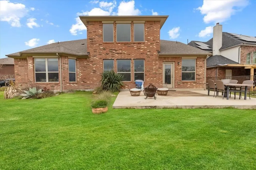 11306 Runnel Ridge Road Manor TX 78653