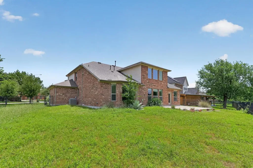 11306 Runnel Ridge Road Manor TX 78653