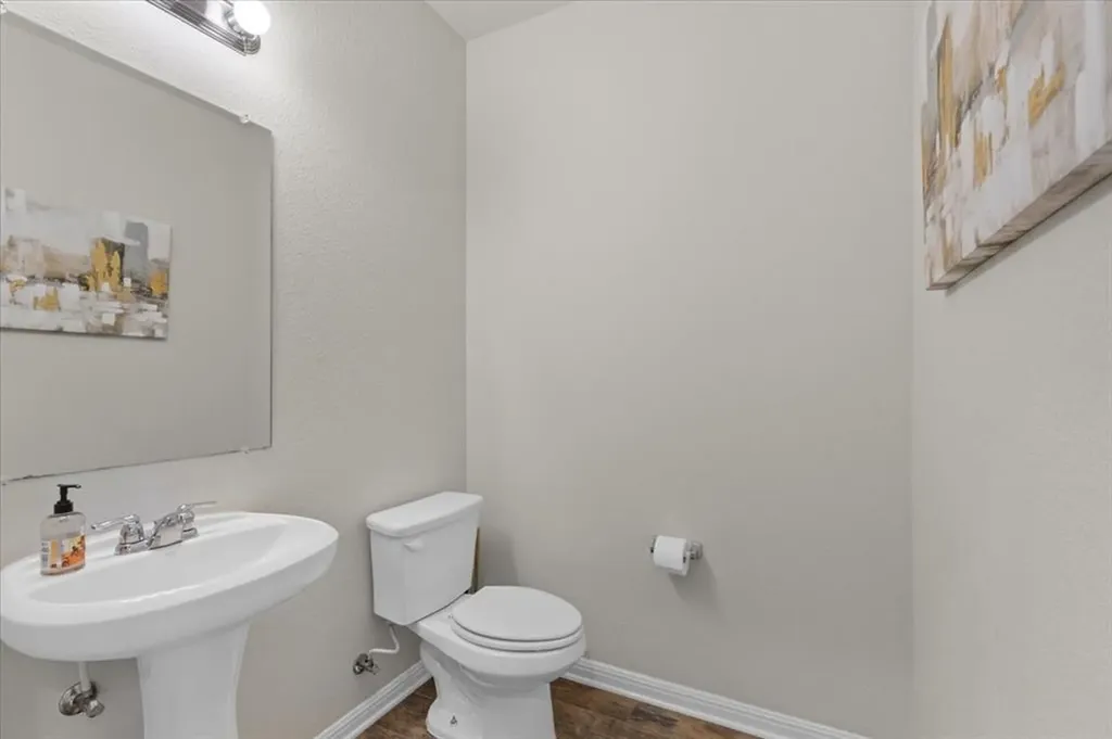 11306 Runnel Ridge Road Manor TX 78653