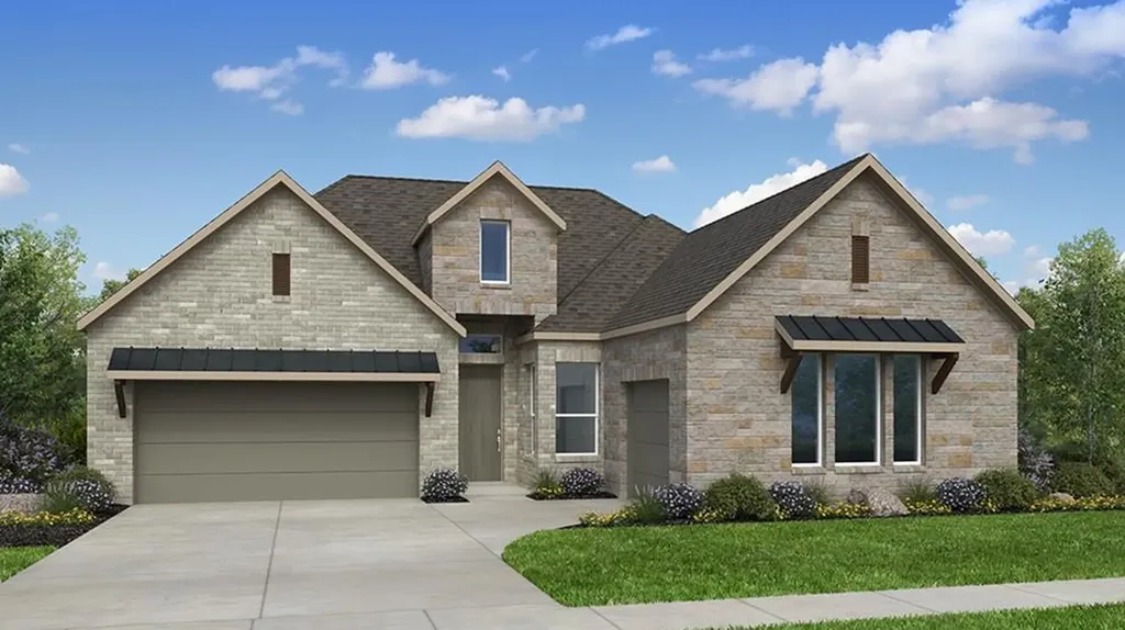 100 Las Posas Drive Liberty Hill TX 78642