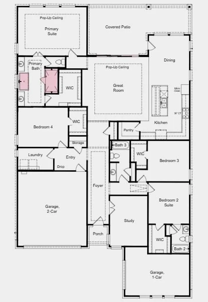 100 Las Posas Drive Liberty Hill TX 78642