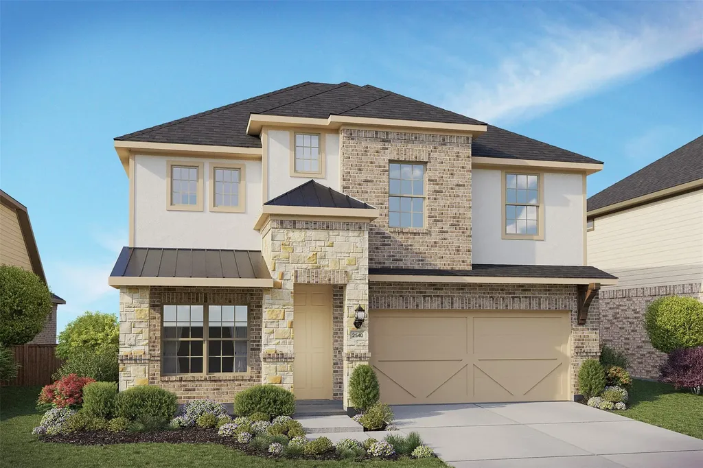 260 Mustang Bend Kyle TX 78640
