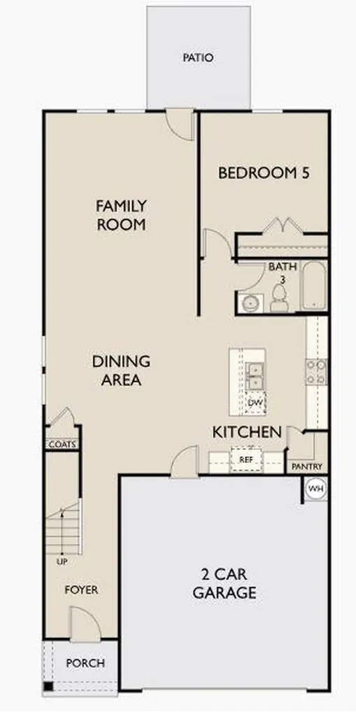 14505 Bonellis Pass Elgin TX 78621